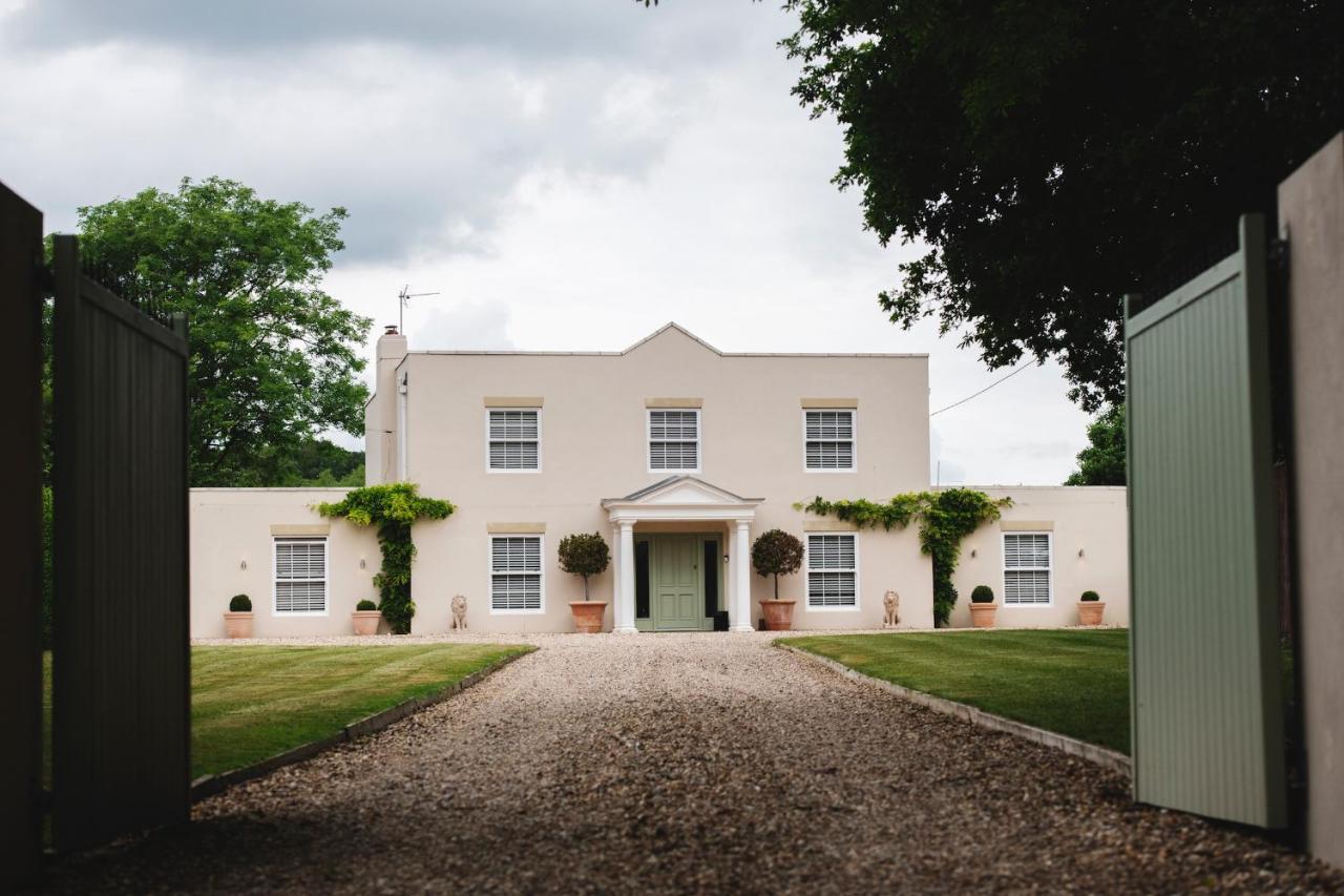 Large Country House - Hot Tub - Pool Table - Bbq - 5 Bedrooms - Log Burner Three Legged Cross Extérieur photo